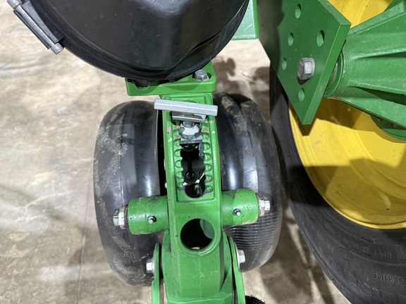 2022 John Deere 1795 Planter