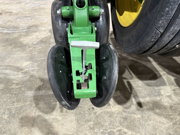 2022 John Deere 1795 Planter