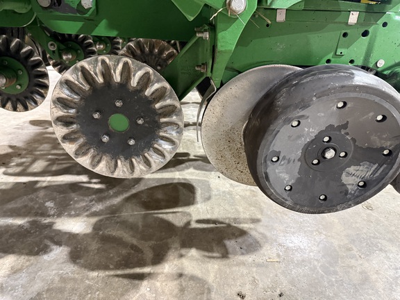 2022 John Deere 1795 Planter