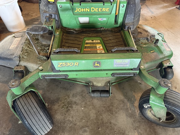 2024 John Deere Z530R Mower/Zero Turn