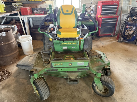 2024 John Deere Z530R Mower/Zero Turn
