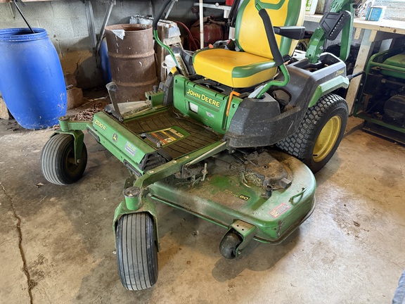 2024 John Deere Z530R Mower/Zero Turn