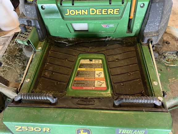 2024 John Deere Z530R Mower/Zero Turn