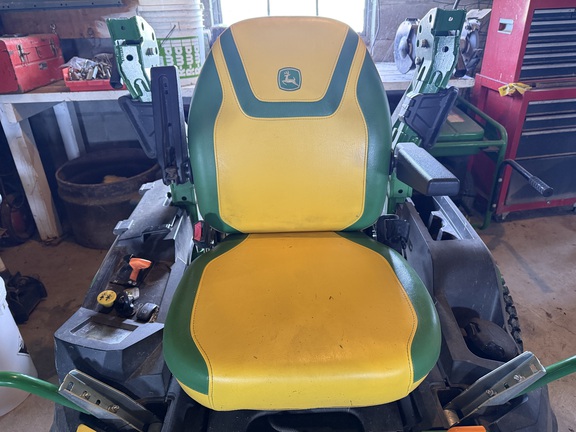 2024 John Deere Z530R Mower/Zero Turn