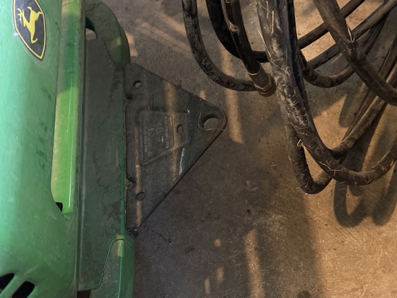 2024 John Deere Z530R Mower/Zero Turn