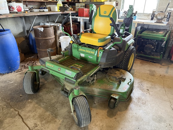 2024 John Deere Z530R Mower/Zero Turn