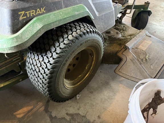 2024 John Deere Z530R Mower/Zero Turn