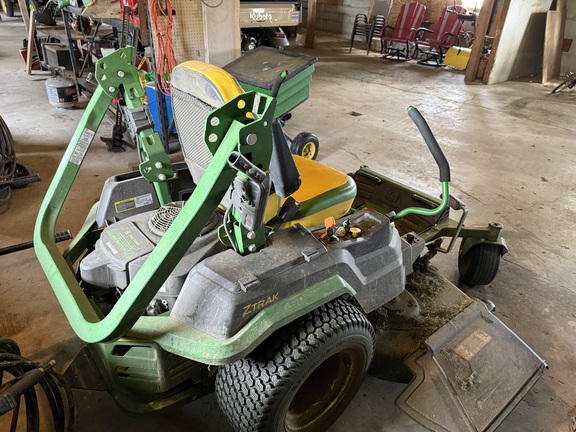 2024 John Deere Z530R Mower/Zero Turn
