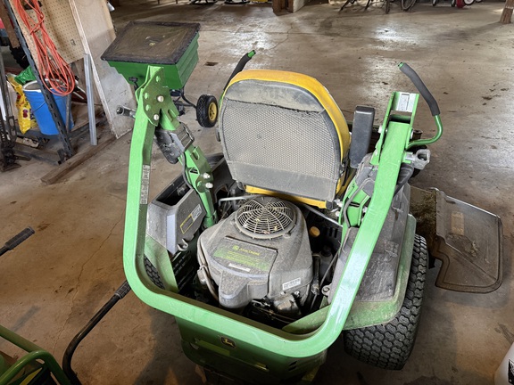 2024 John Deere Z530R Mower/Zero Turn
