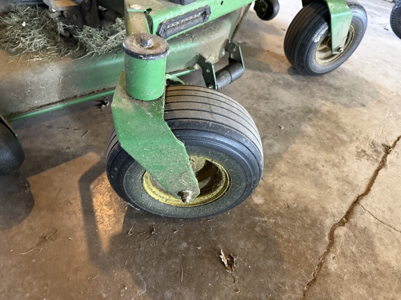 2024 John Deere Z530R Mower/Zero Turn