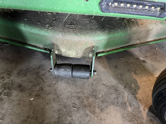 2024 John Deere Z530R Mower/Zero Turn