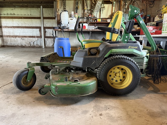 2024 John Deere Z530R Mower/Zero Turn