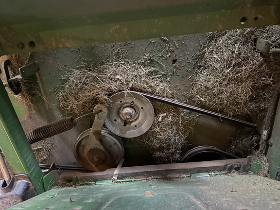 2024 John Deere Z530R Mower/Zero Turn