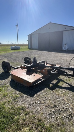 Woods DS96 Mower/Rotary Cutter