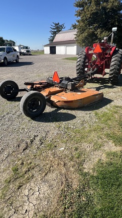Woods DS96 Mower/Rotary Cutter