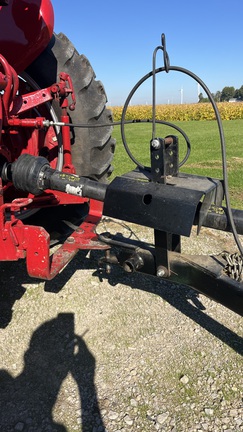 Woods DS96 Mower/Rotary Cutter
