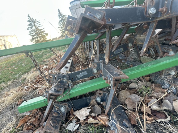 2001 John Deere 726 Mulch Finisher