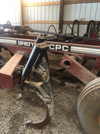 Unverferth 2005 Chisel Plow