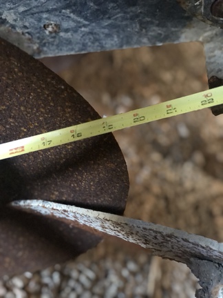 Unverferth 2005 Chisel Plow