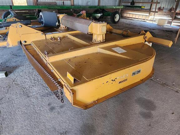 1997 Woods 3168 Mower/Rotary Cutter