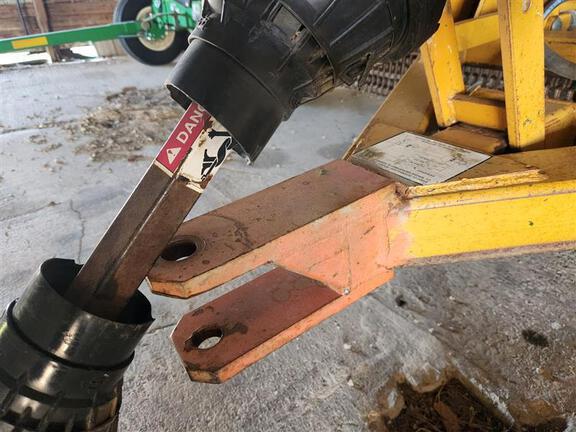 1997 Woods 3168 Mower/Rotary Cutter