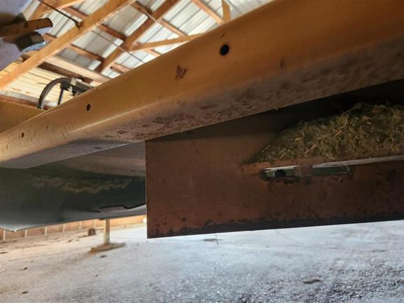 1997 Woods 3168 Mower/Rotary Cutter
