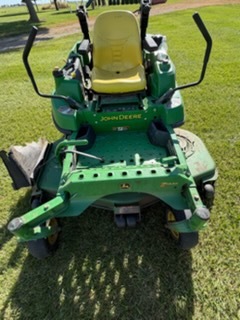 2011 John Deere Z720A Mower/Zero Turn