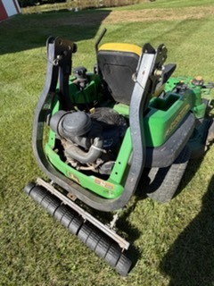 2011 John Deere Z720A Mower/Zero Turn