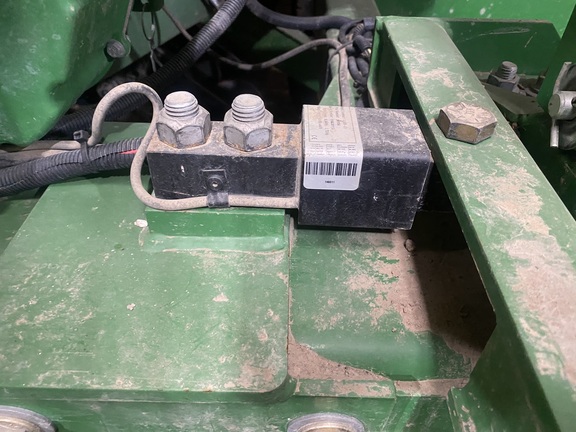 2016 John Deere 1990 Air Seeder