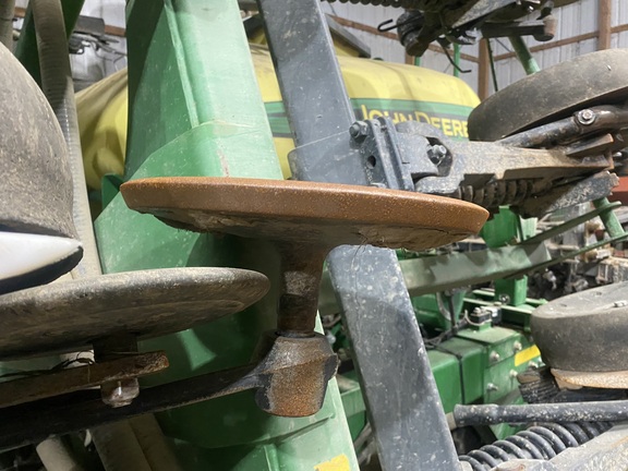 2016 John Deere 1990 Air Seeder