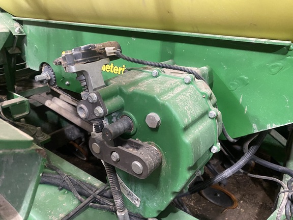 2016 John Deere 1990 Air Seeder