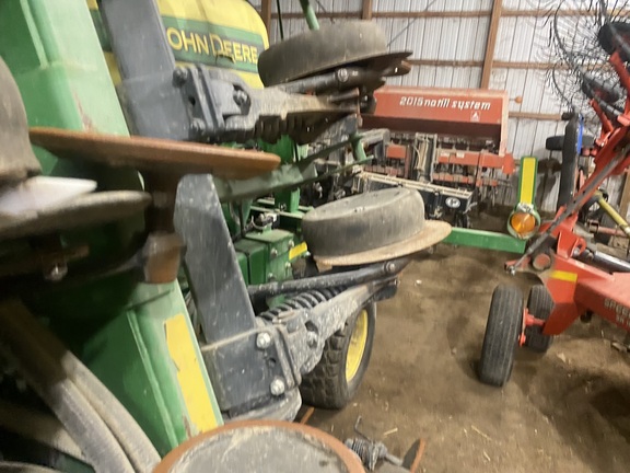 2016 John Deere 1990 Air Seeder