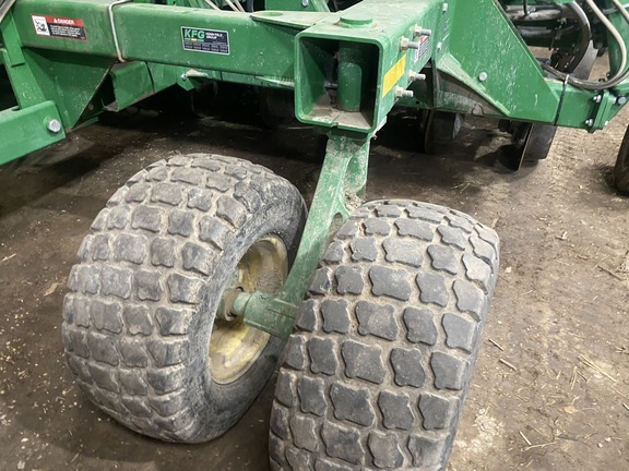 2016 John Deere 1990 Air Seeder