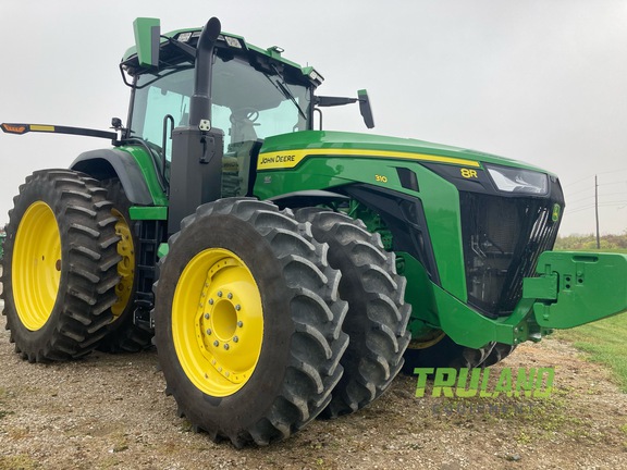 2022 John Deere 8R 310 Tractor