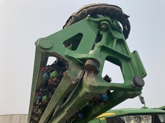 2018 John Deere R4038 Sprayer/High Clearance