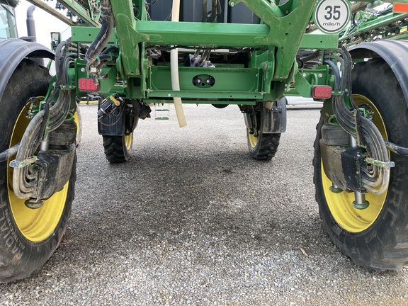 2018 John Deere R4038 Sprayer/High Clearance