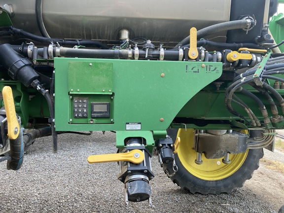 2018 John Deere R4038 Sprayer/High Clearance