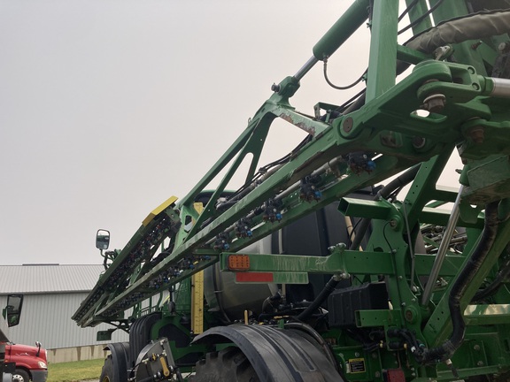 2018 John Deere R4038 Sprayer/High Clearance