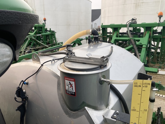 2018 John Deere R4038 Sprayer/High Clearance