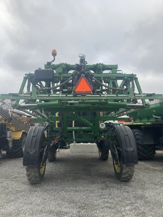 2018 John Deere R4038 Sprayer/High Clearance