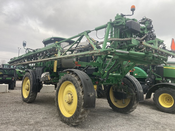 2018 John Deere R4038 Sprayer/High Clearance