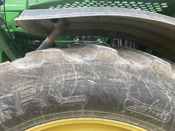 2018 John Deere R4038 Sprayer/High Clearance