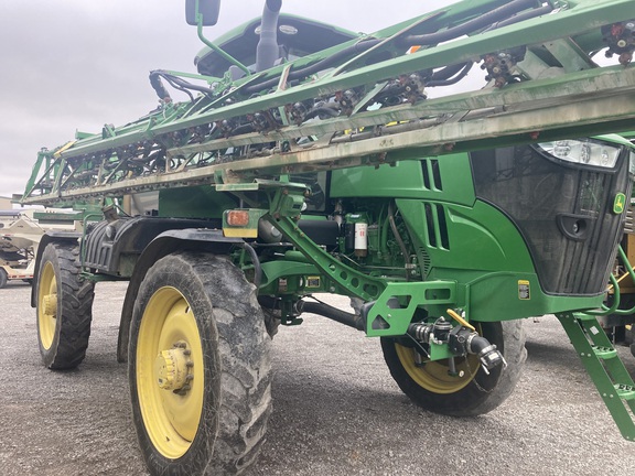 2018 John Deere R4038 Sprayer/High Clearance