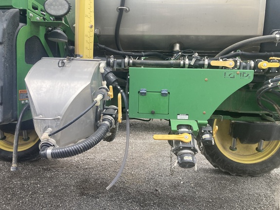 2018 John Deere R4038 Sprayer/High Clearance