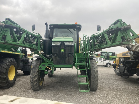 2018 John Deere R4038 Sprayer/High Clearance