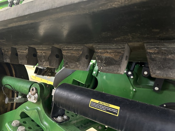 2021 John Deere 8RT 370 Tractor Rubber Track