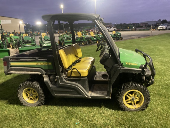 2020 John Deere XUV 835M ATV