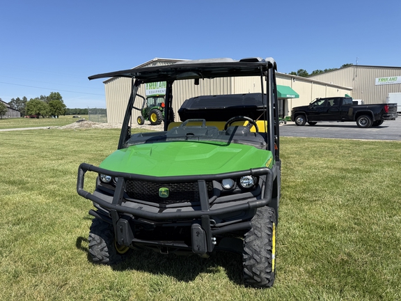 2020 John Deere XUV 835M ATV