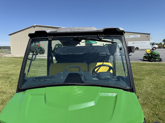 2020 John Deere XUV 835M ATV