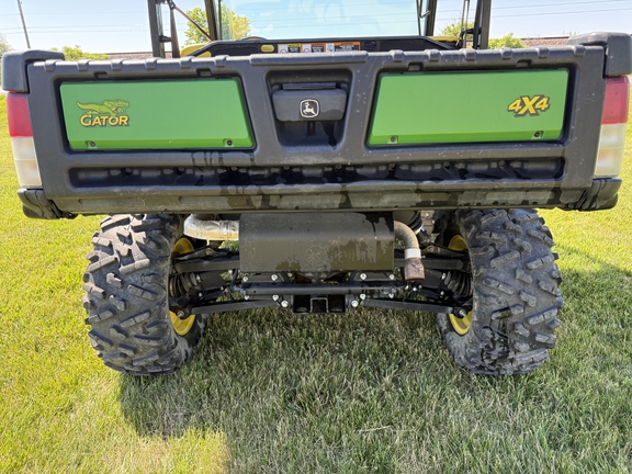 2020 John Deere XUV 835M ATV